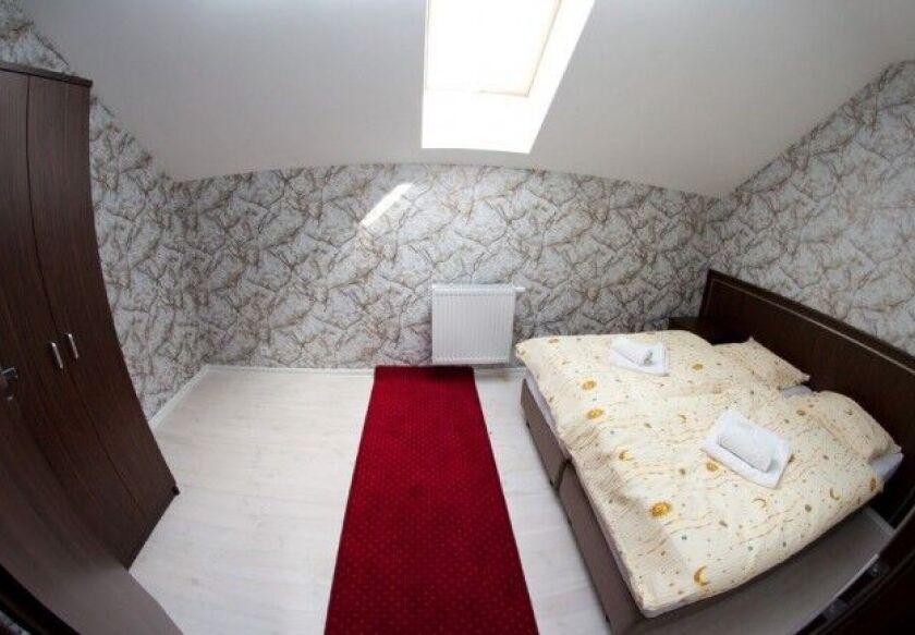 Domy Wczasowe Maxim 2