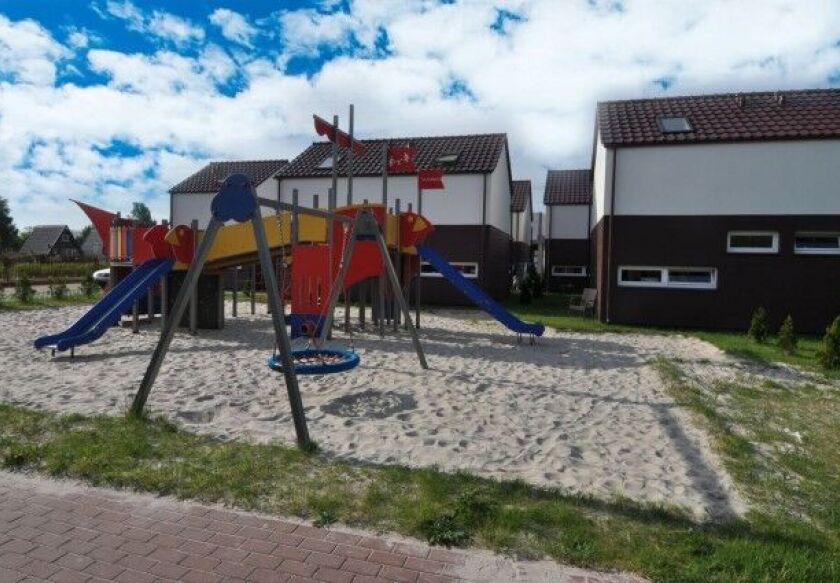 Domy Wczasowe Maxim 3