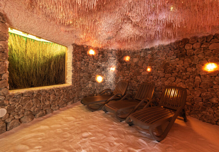 Domy Wczasowe Maxim 8