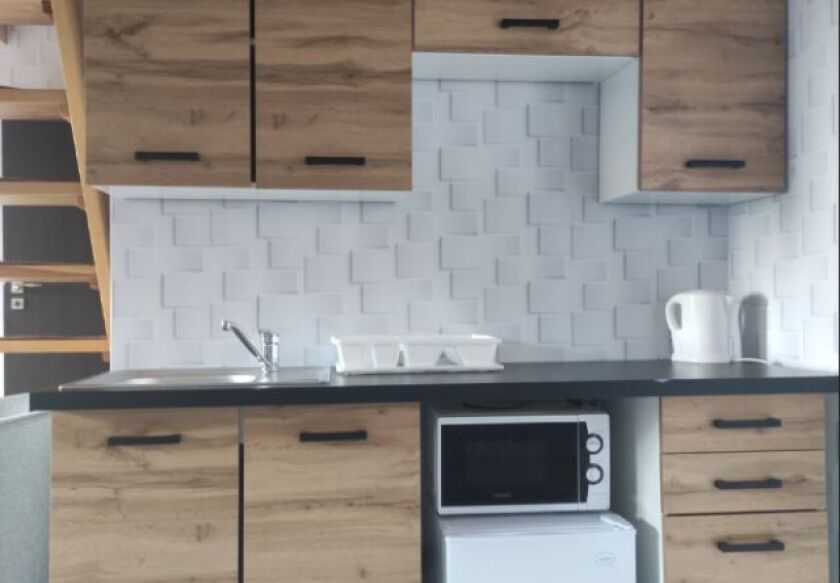 Domy Wczasowe Maxim 10