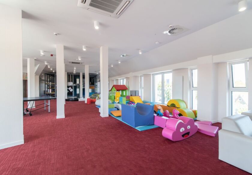 Domy Wczasowe Maxim 11