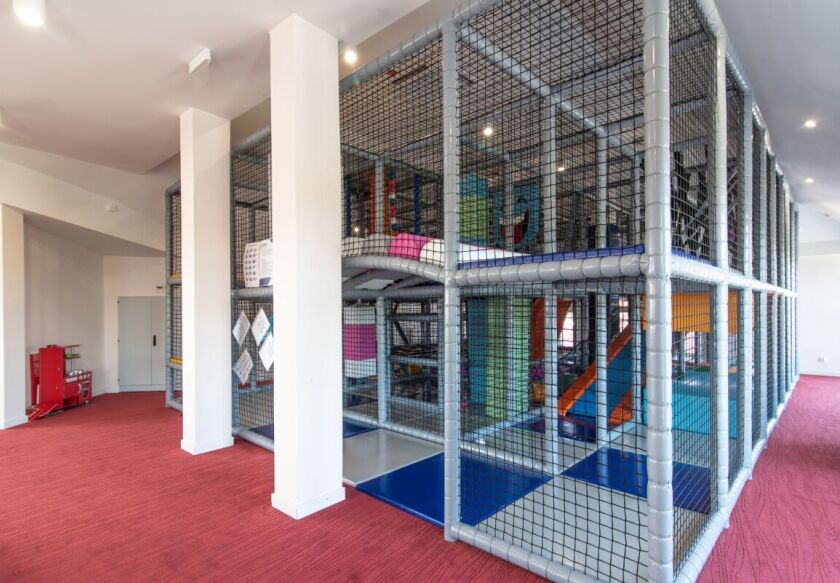 Domy Wczasowe Maxim 13