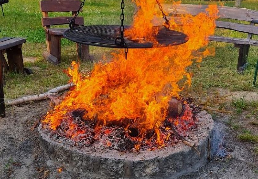 Dworek Jonatan k. Chłop&oacute;w 15