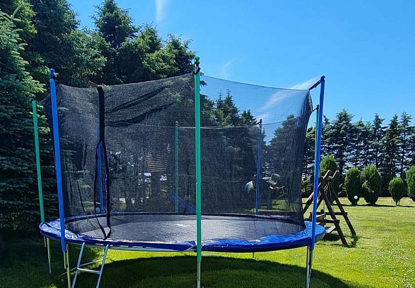 Dworek Jonatan k. Chłop&oacute;w 16