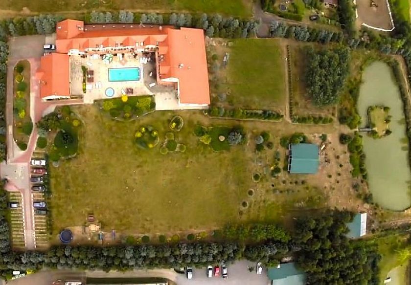 Dworek Jonatan k. Chłop&oacute;w 4