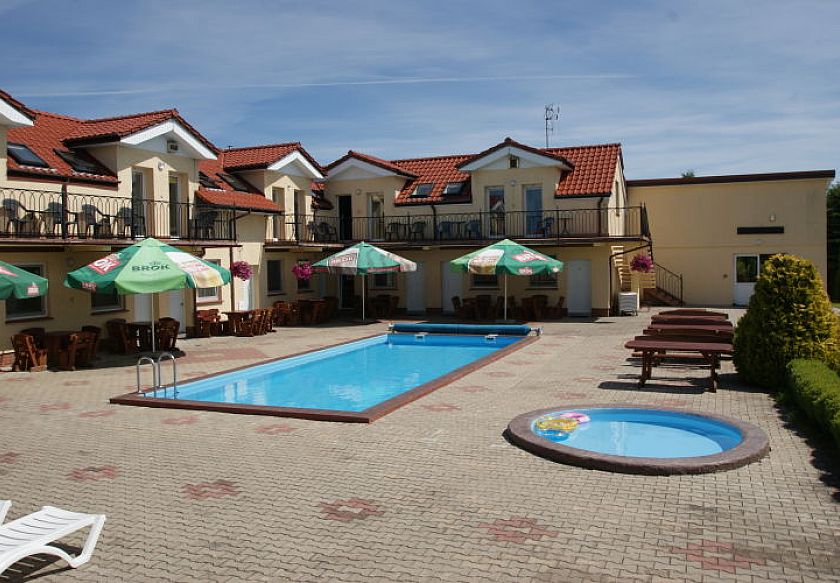 Dworek Jonatan k. Chłop&oacute;w 4