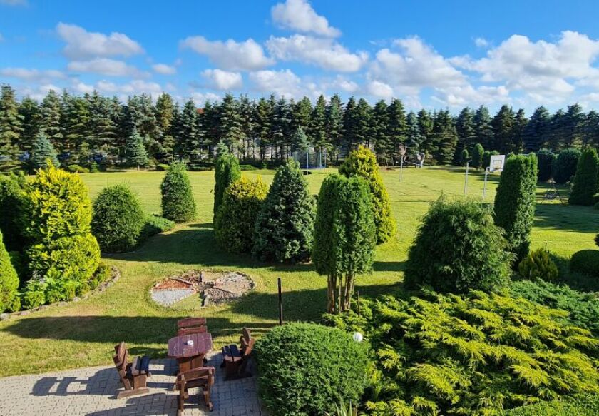 Dworek Jonatan k. Chłop&oacute;w 22