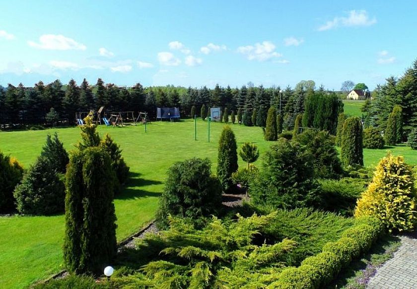 Dworek Jonatan k. Chłop&oacute;w 8