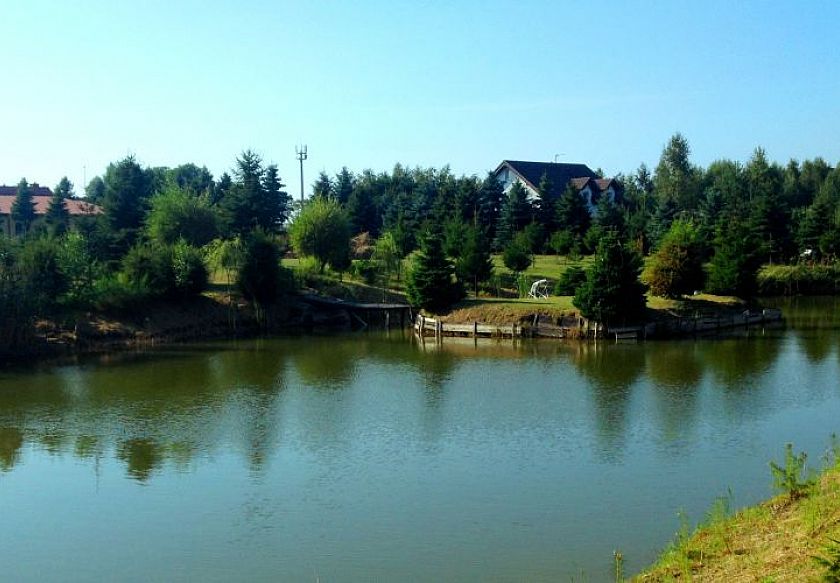 Dworek Jonatan k. Chłop&oacute;w 9