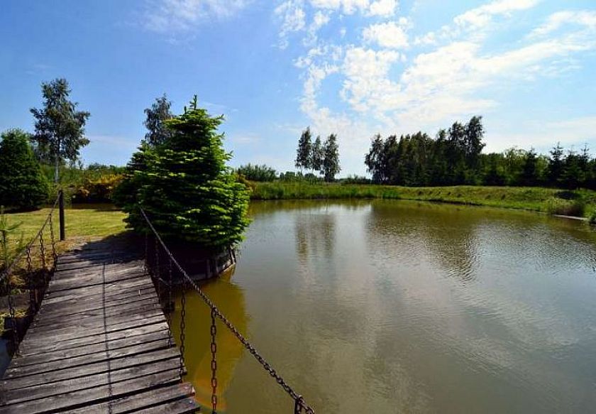 Dworek Jonatan k. Chłop&oacute;w 10