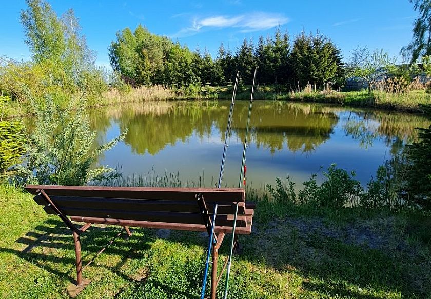 Dworek Jonatan k. Chłop&oacute;w 18