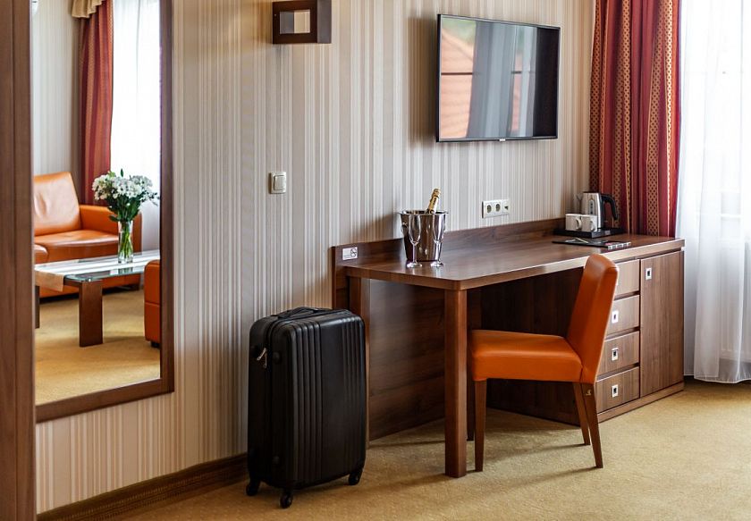 Dworek Morski SPA & Wellness 19