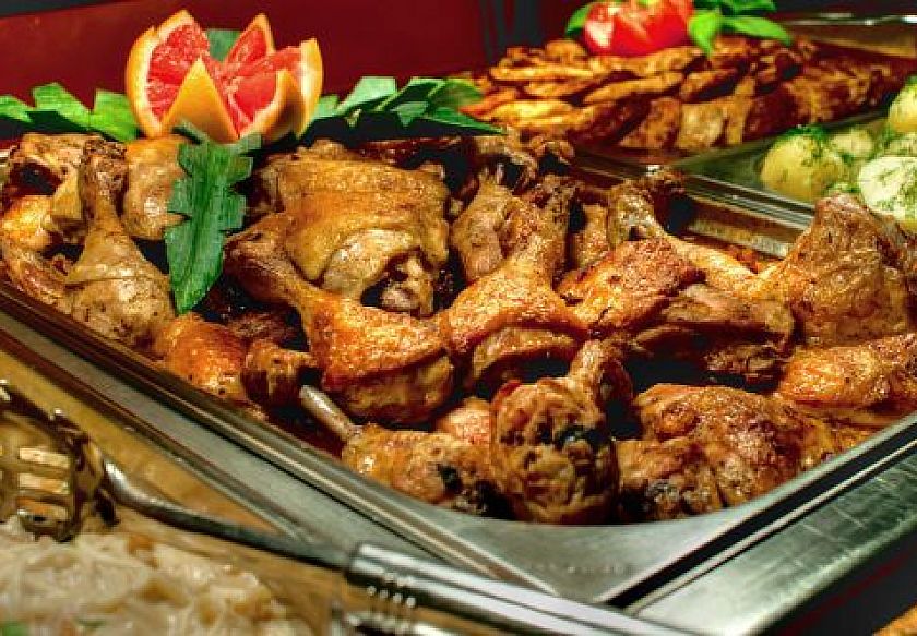 Dworek Morski SPA & Wellness 10