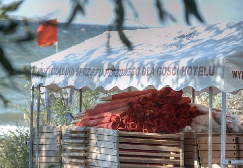 Dworek Morski SPA & Wellness 13