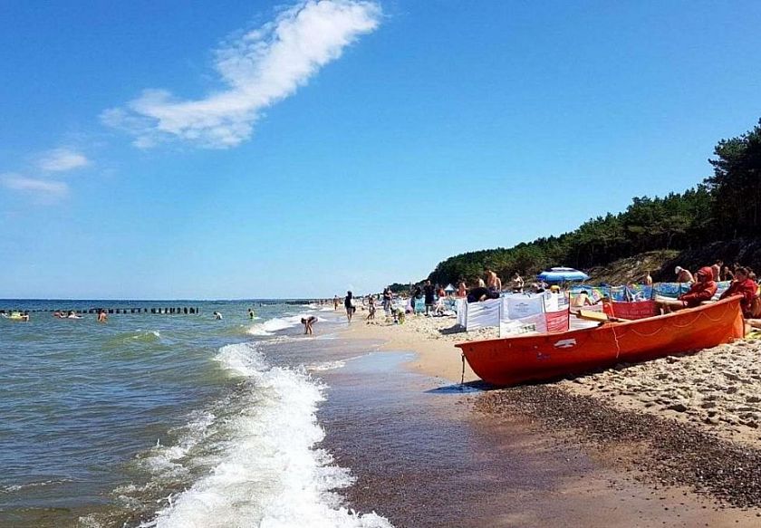 Dworek Morski SPA & Wellness 16