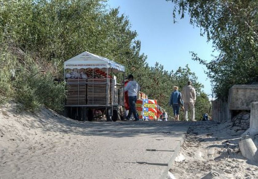 Dworek Morski SPA & Wellness 14