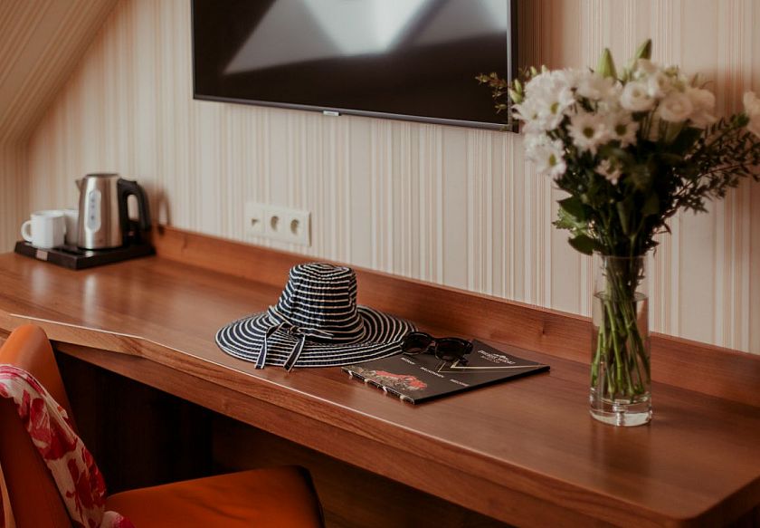 Dworek Morski SPA & Wellness 4