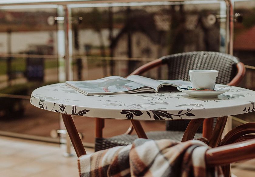 Dworek Morski SPA & Wellness 20