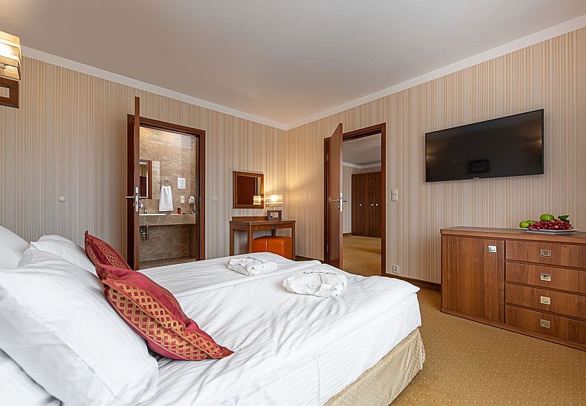 Dworek Morski SPA & Wellness 21