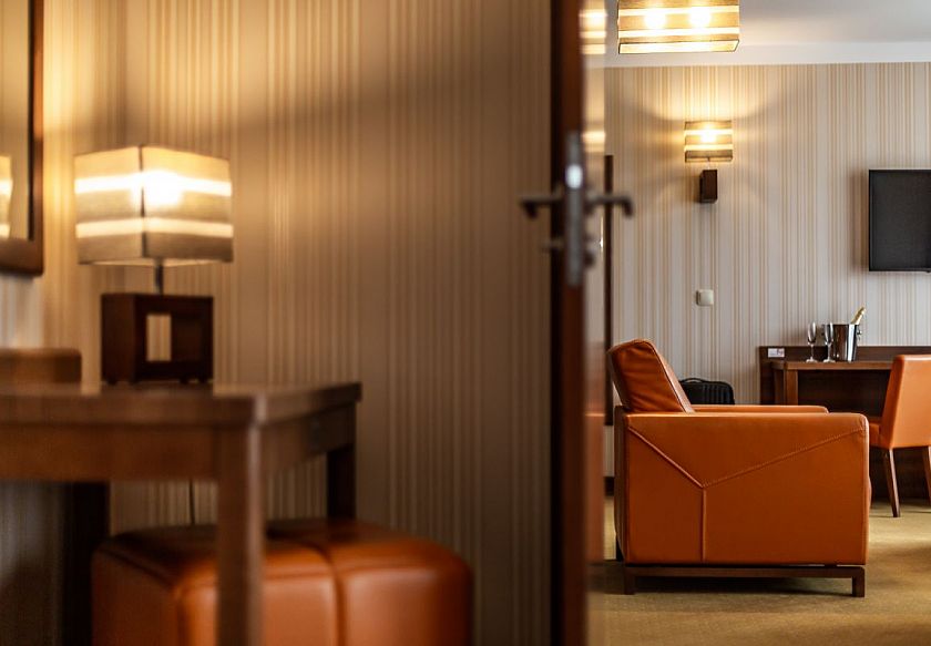 Dworek Morski SPA & Wellness 3