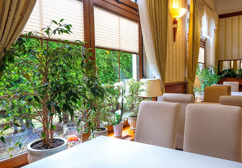 Dworek Morski SPA & Wellness 26