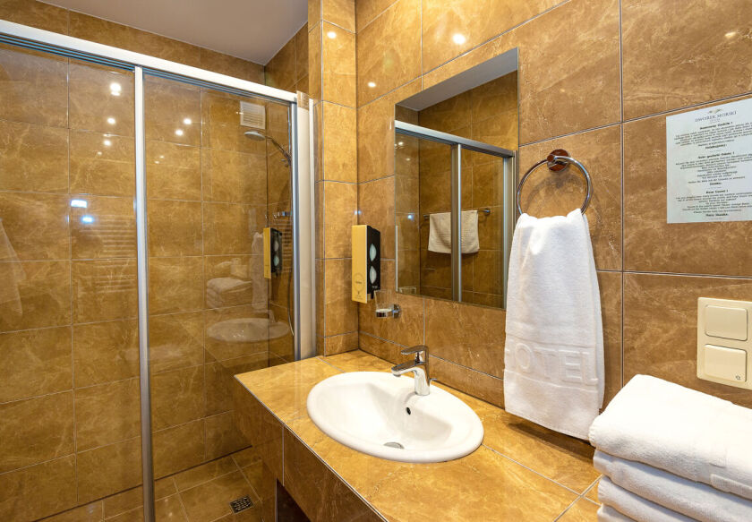 Dworek Morski SPA & Wellness 36