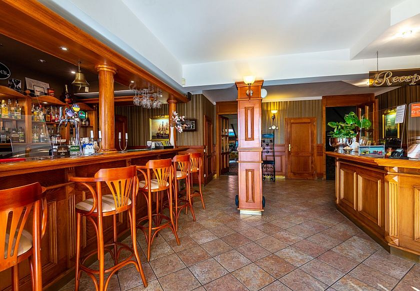 Dworek Morski SPA & Wellness 29