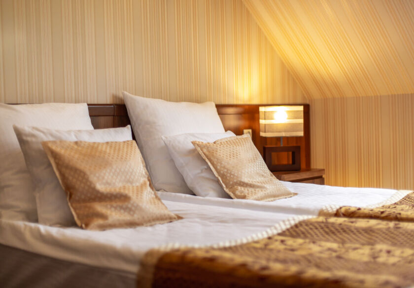 Dworek Morski SPA & Wellness 2