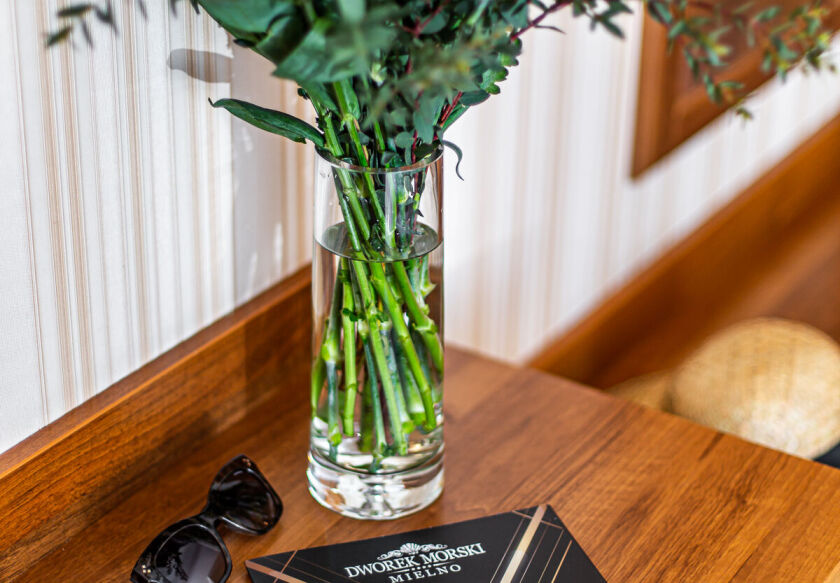 Dworek Morski SPA & Wellness 32