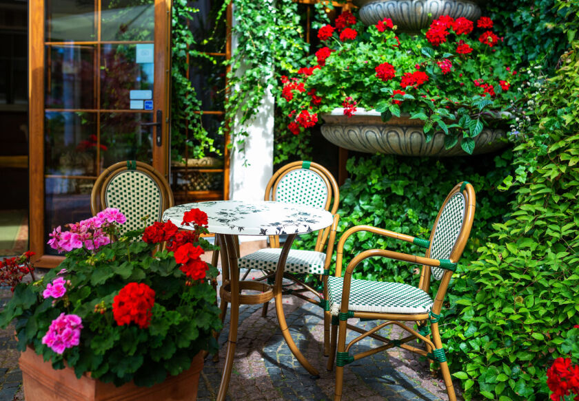 Dworek Morski SPA & Wellness 33