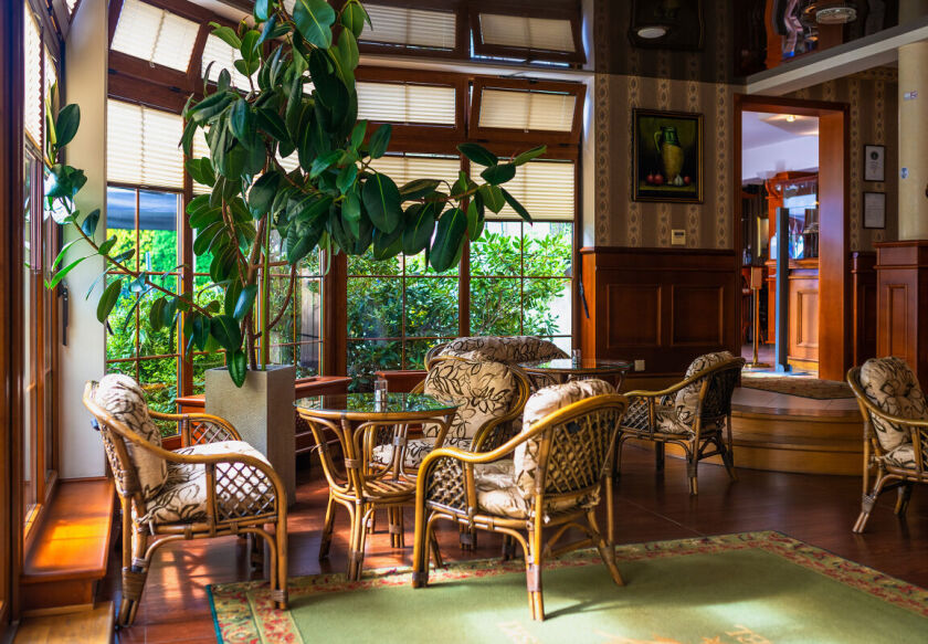 Dworek Morski SPA & Wellness 34