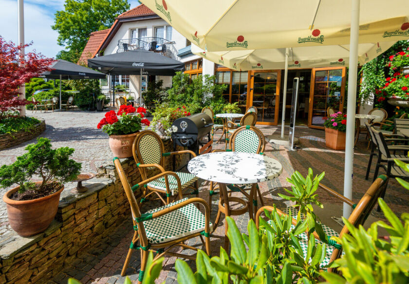 Dworek Morski SPA & Wellness 35