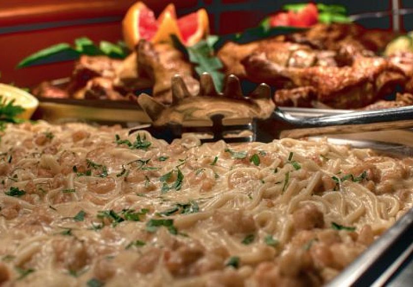 Dworek Morski SPA & Wellness 9