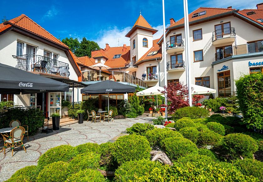 Dworek Morski SPA & Wellness 22