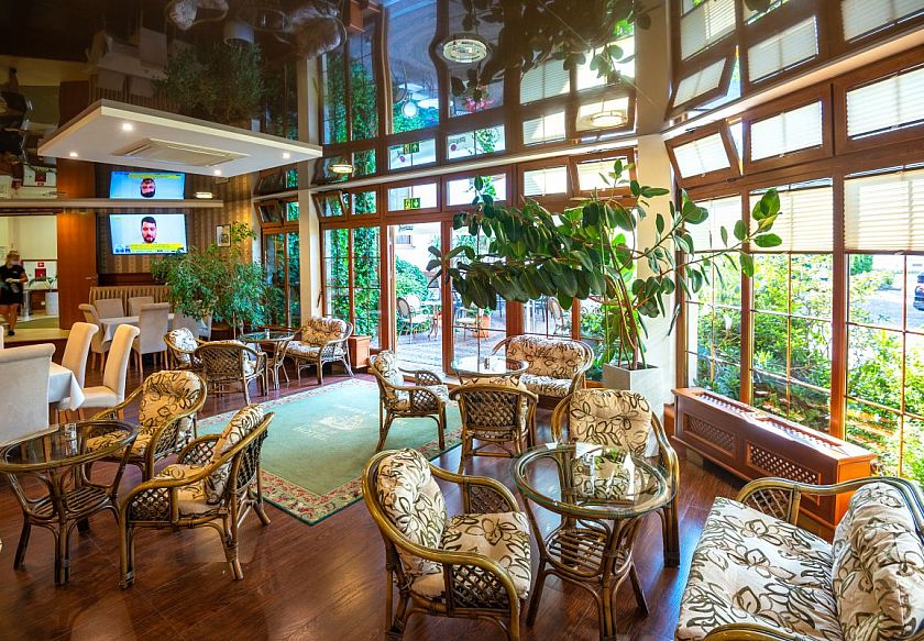 Dworek Morski SPA & Wellness 23