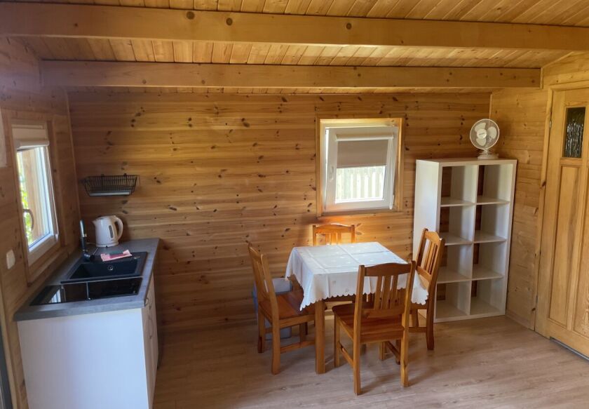 Dworek Zielińskich - domki, pokoje 24