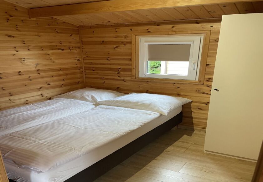 Dworek Zielińskich - domki, pokoje 25