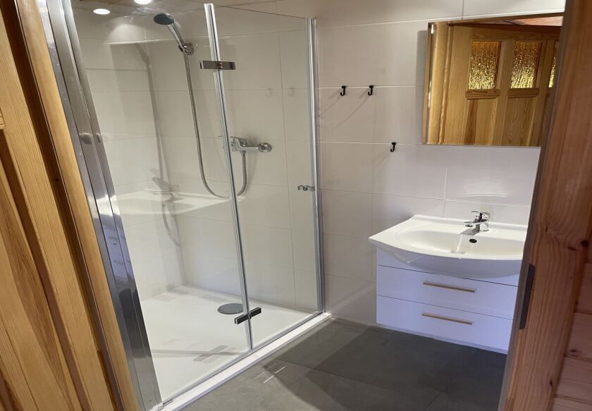 Dworek Zielińskich - domki, pokoje 27