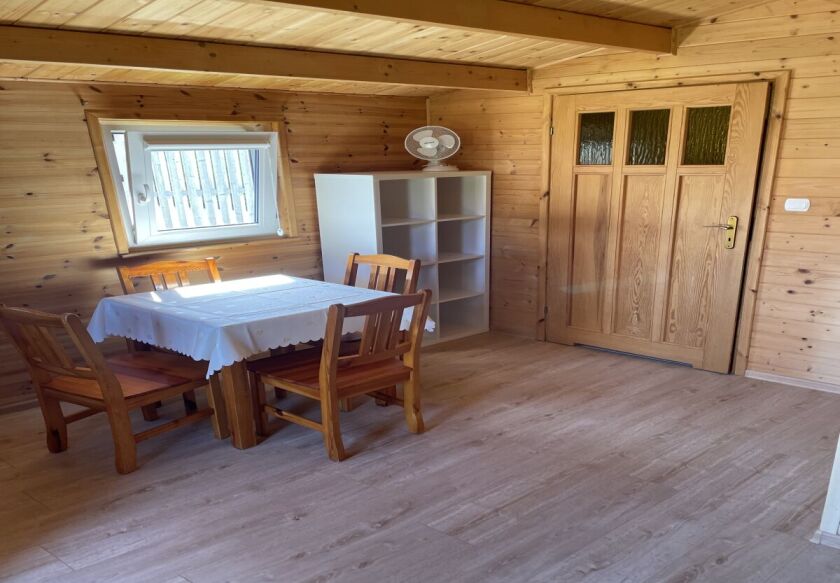 Dworek Zielińskich - domki, pokoje 22