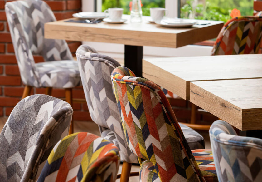 Dworek Zielińskich - domki, pokoje 8