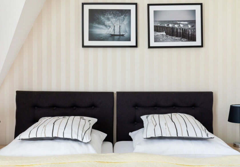 Dworek Zielińskich - domki, pokoje 13