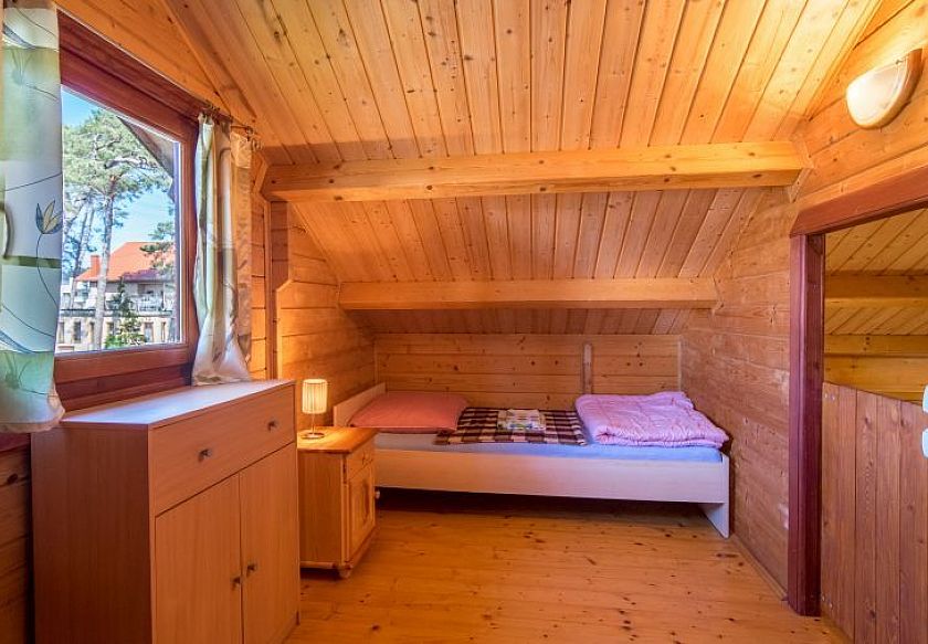 FALAmiedzywodzie domki i apartamenty 12