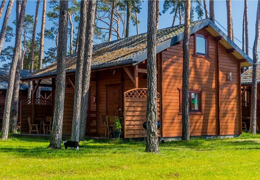 FALAmiedzywodzie domki i apartamenty 3