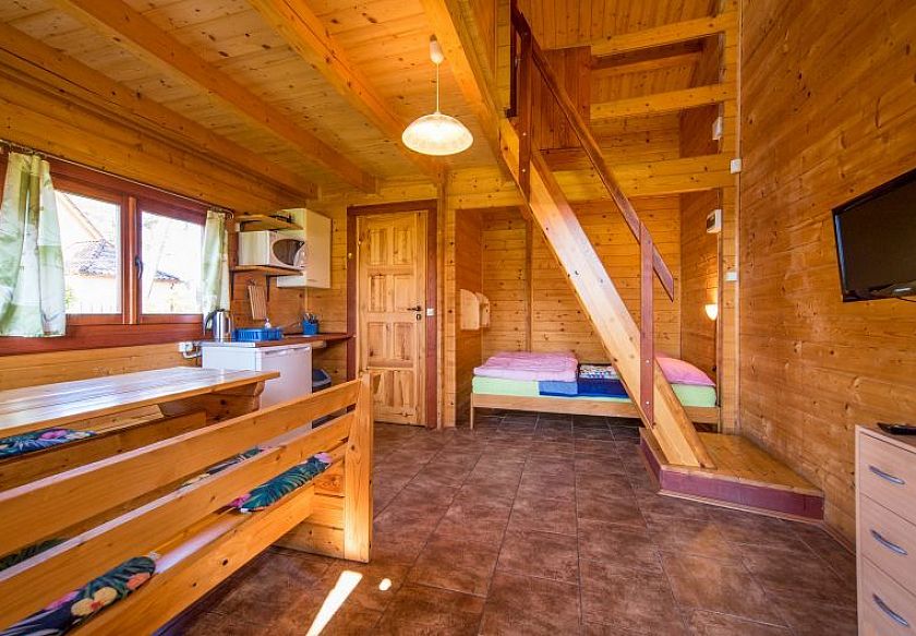 FALAmiedzywodzie domki i apartamenty 7