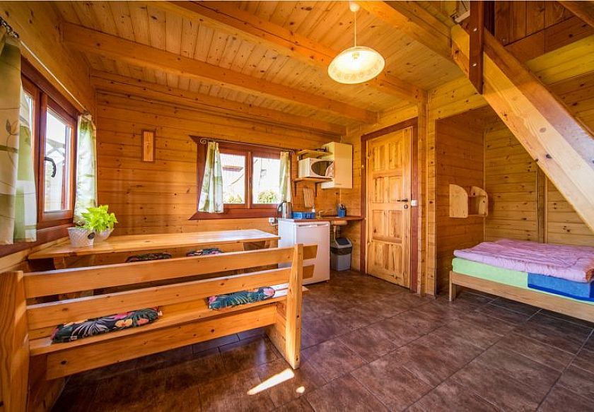 FALAmiedzywodzie domki i apartamenty 8