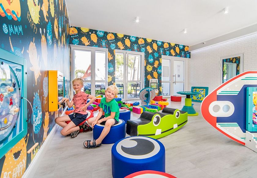 Family-Holiday Resort&Spa 17