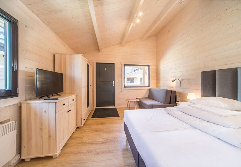 Family-Holiday Resort&Spa 37