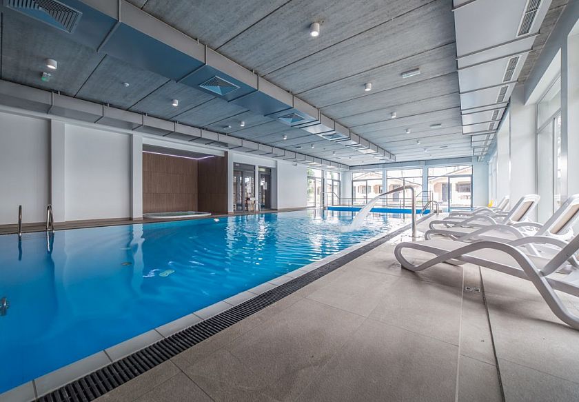 Family-Holiday Resort&Spa 10