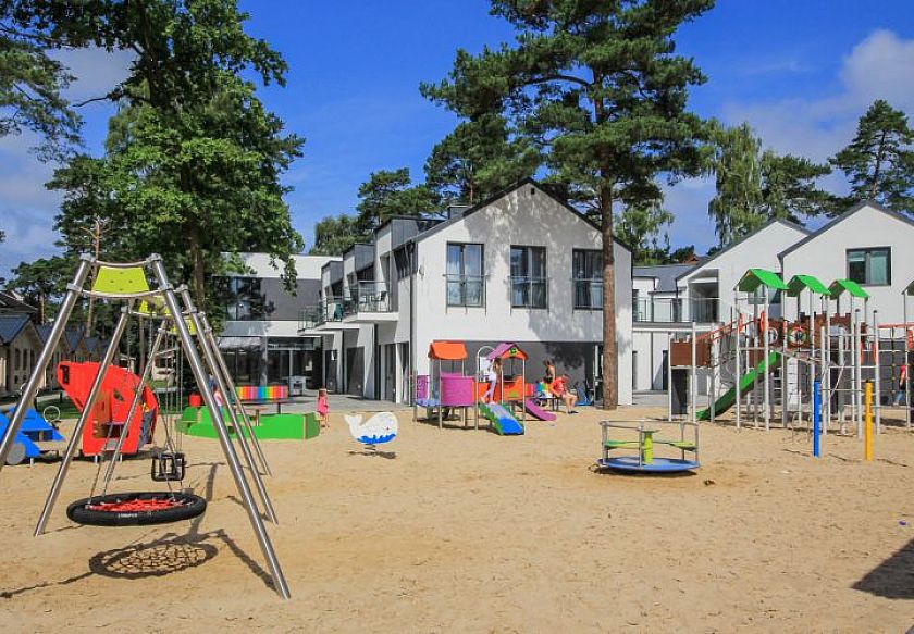 Family-Holiday Resort&Spa 23