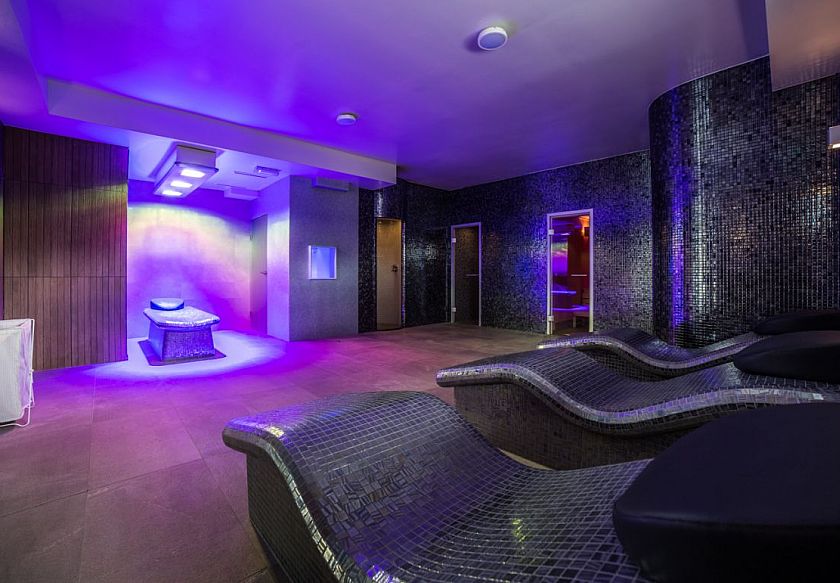 Family-Holiday Resort&Spa 3